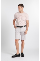 Color Twill Power (Long) Duo Fit Prata