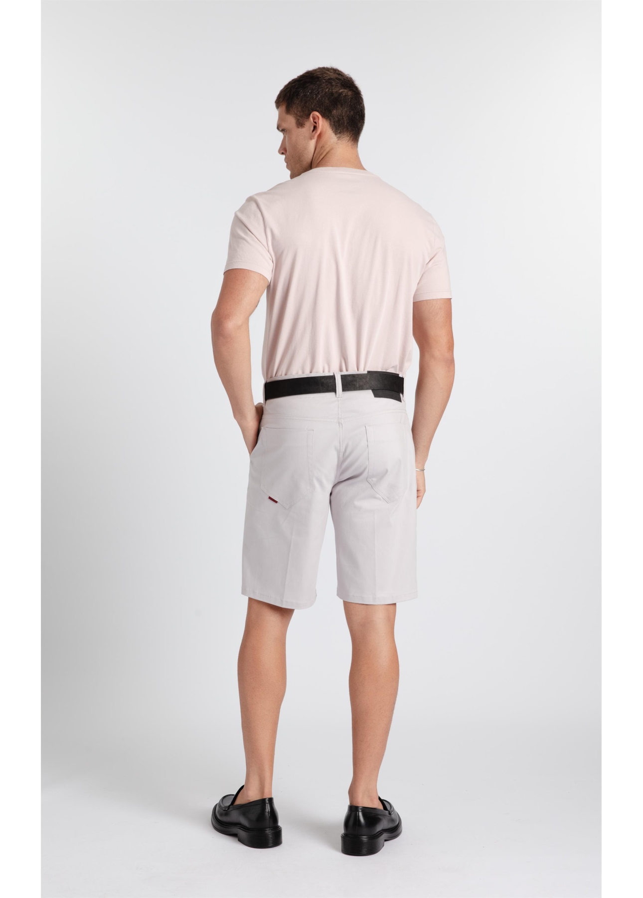 Color Twill Power (Long) Duo Fit Prata