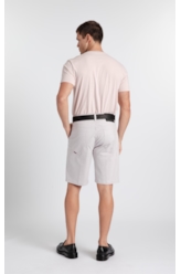 Color Twill Power (Long) Duo Fit Prata