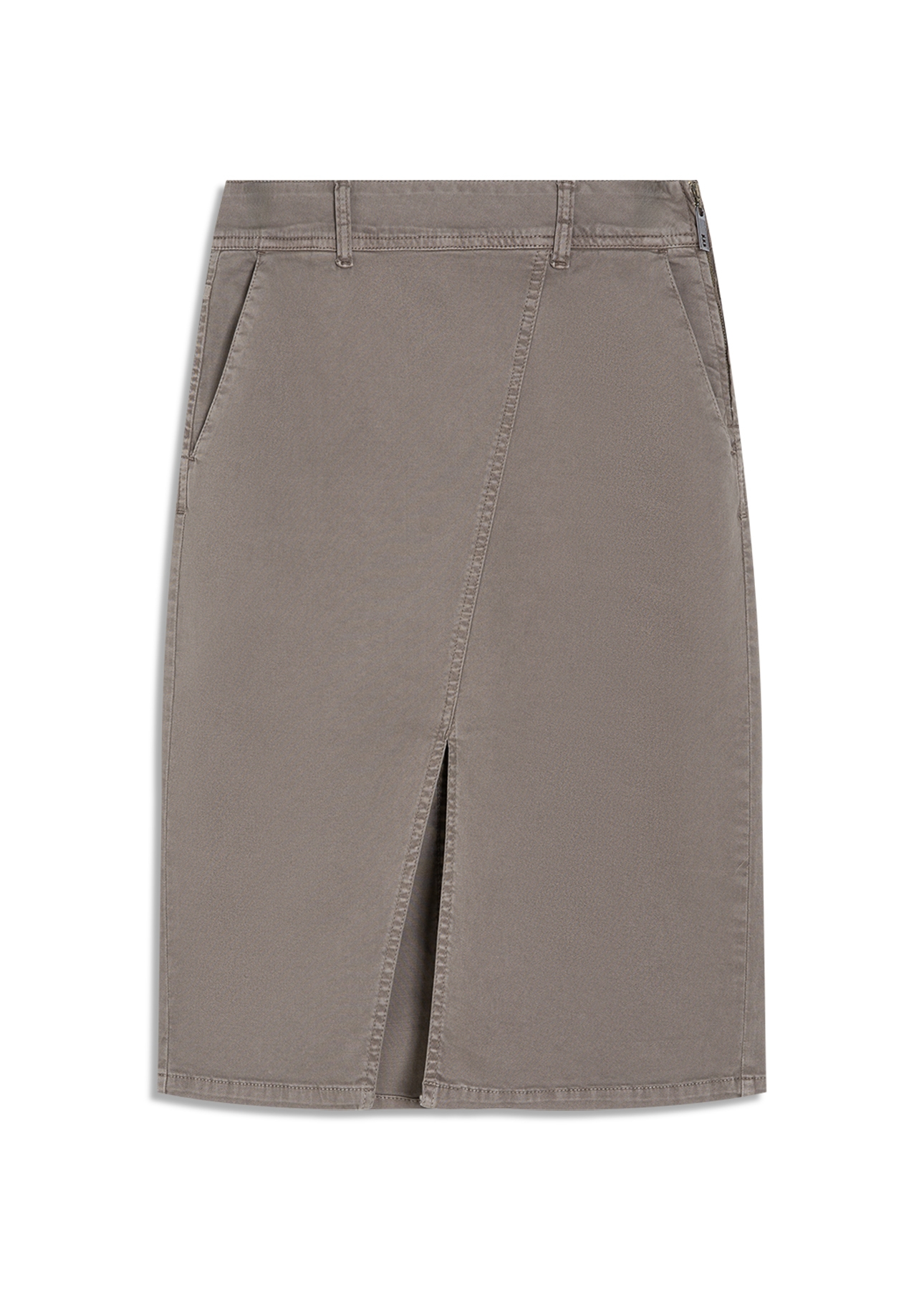 Color Twill Power (Midi) b Faca Castor