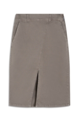 Color Twill Power (Midi) b Faca Castor