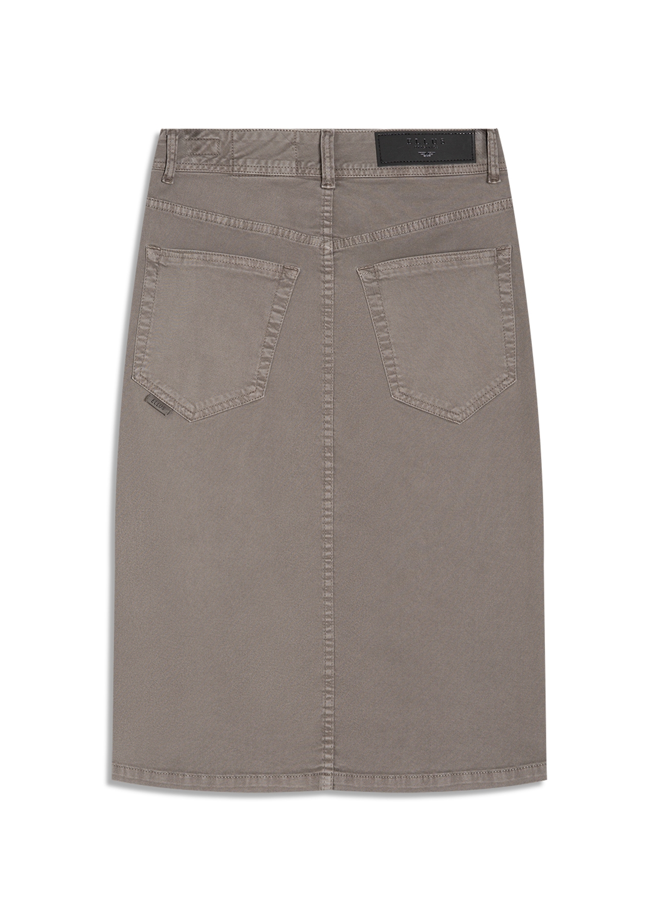 Color Twill Power (Midi) b Faca Castor