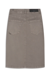 Color Twill Power (Midi) b Faca Castor
