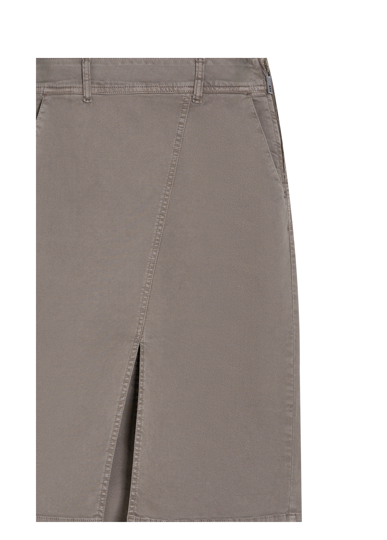 Color Twill Power (Midi) b Faca Castor