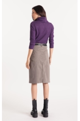 Color Twill Power (Midi) b Faca Castor