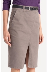 Color Twill Power (Midi) b Faca Castor