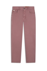 Color Twill Power New Carrot Et. Zet Rosa Dirty
