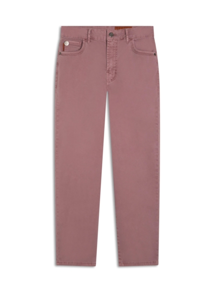Color Twill Power New Carrot Et. Zet Rosa Dirty