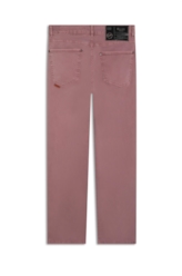 Color Twill Power New Carrot Et. Zet Rosa Dirty
