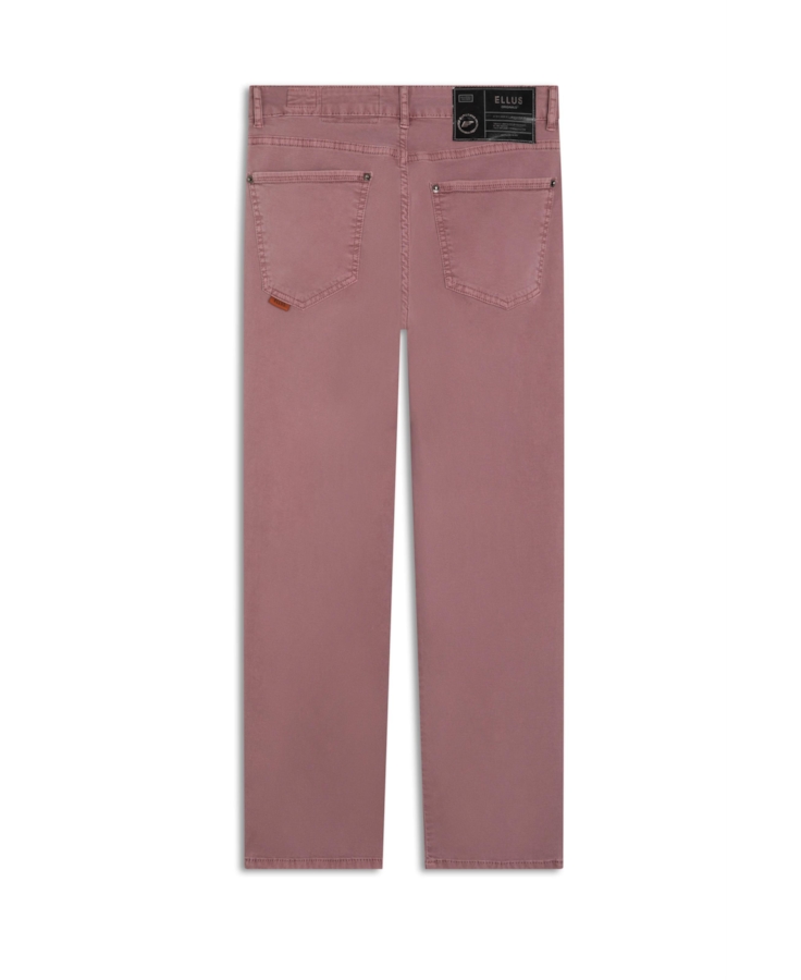 Color Twill Power New Carrot Et. Zet Rosa Dirty