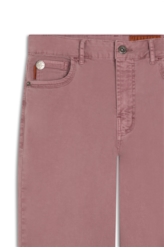 Color Twill Power New Carrot Et. Zet Rosa Dirty