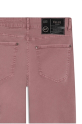 Color Twill Power New Carrot Et. Zet Rosa Dirty