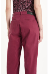 Color Twill Power Paris B.Faca Magenta