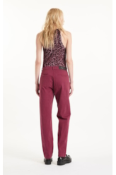 Color Twill Power Paris B.Faca Magenta