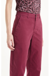 Color Twill Power Paris B.Faca Magenta
