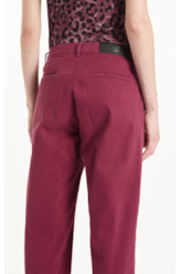 Color Twill Power Paris B.Faca Magenta