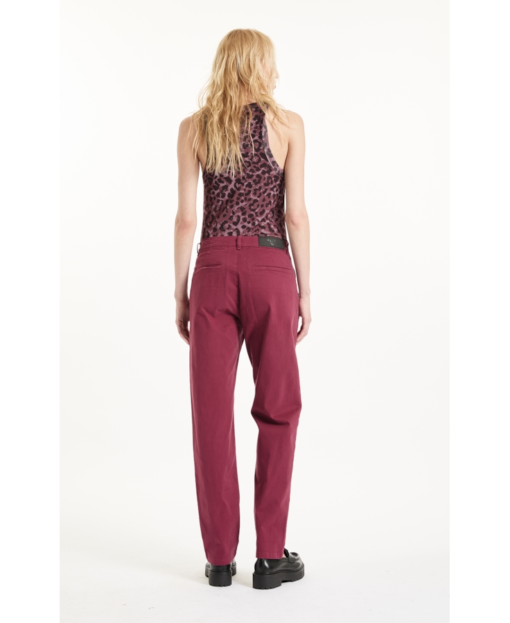 Color Twill Power Paris B.Faca Magenta