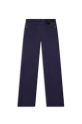 Color Twill Power Patheph Et. Zetex Purple Blue