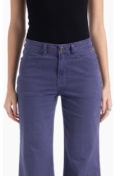 Color Twill Power Patheph Et. Zetex Purple Blue