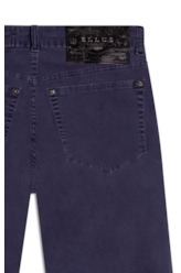 Color Twill Power Patheph Et. Zetex Purple Blue