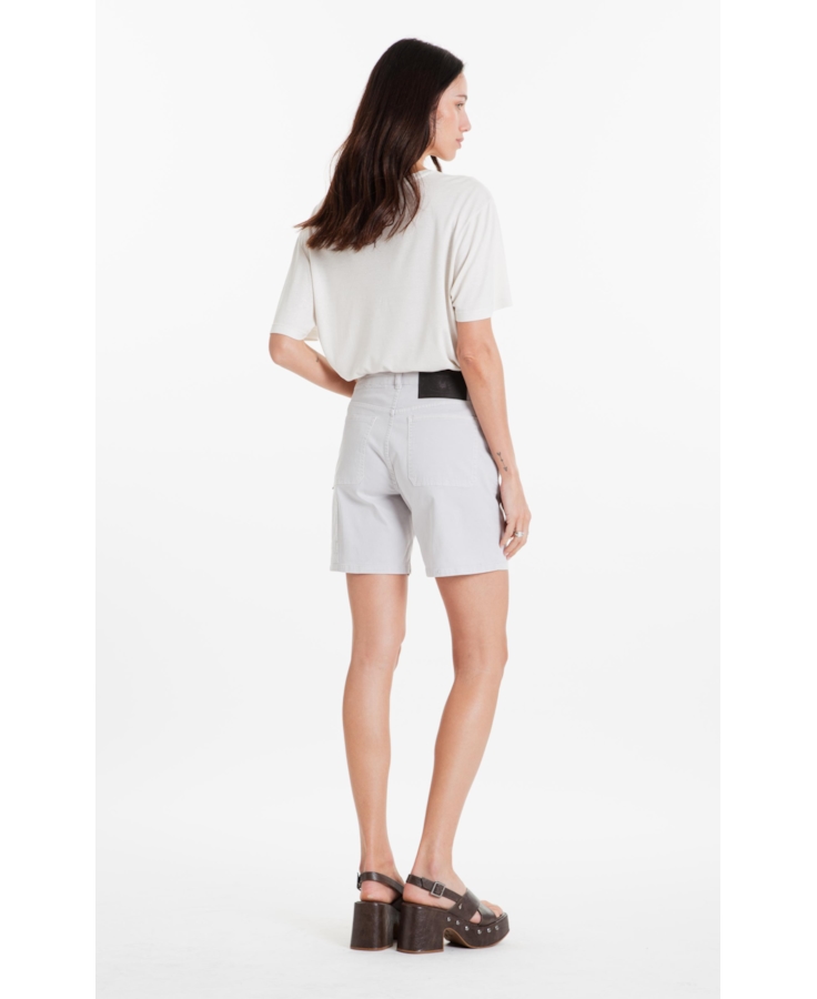 Color Twill Power (Urban) Worker Prata