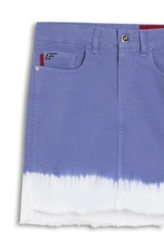 Color Twill Power Zoe Tie Dye Amarraca Lavanda