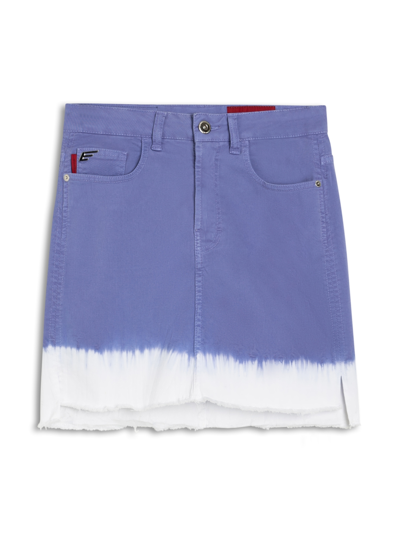 Color Twill Power Zoe Tie Dye Amarraca Lavanda