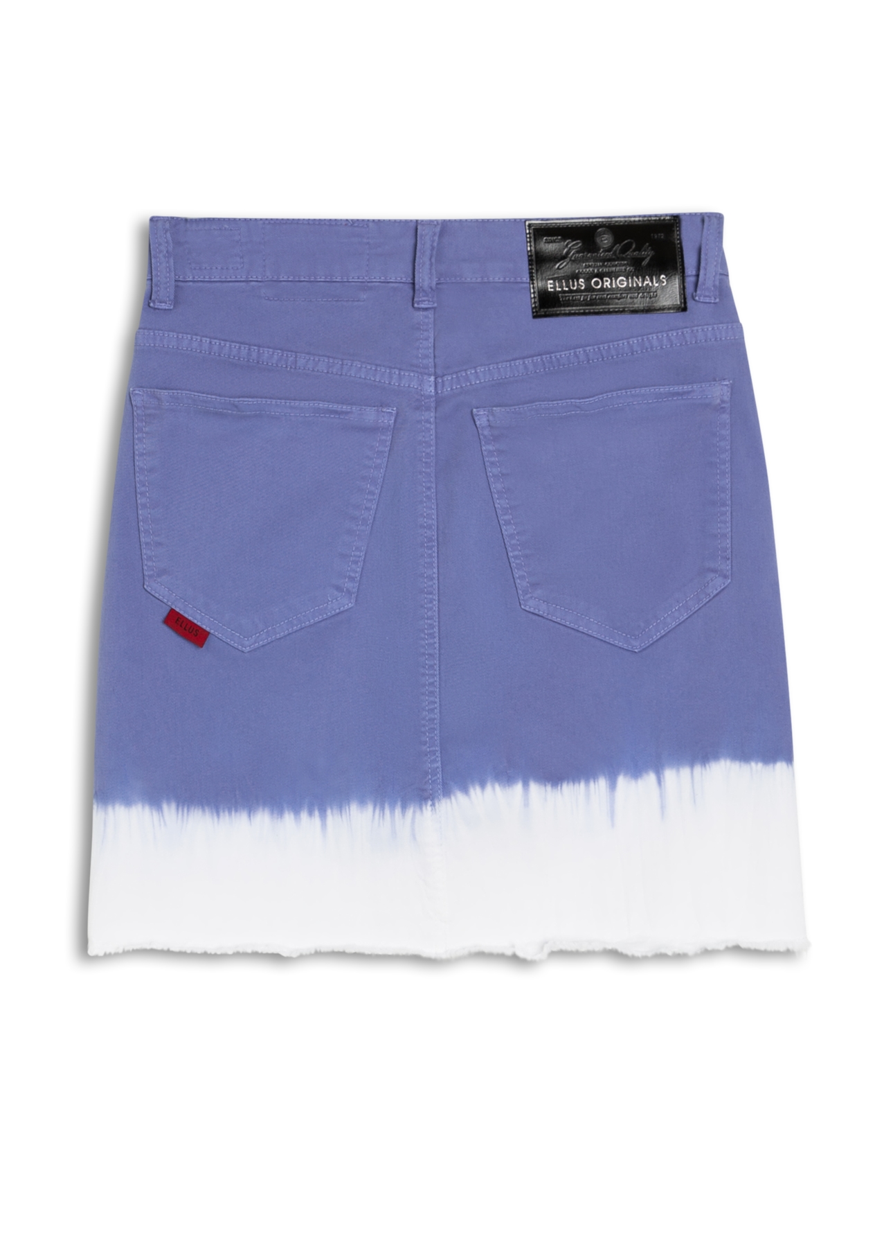 Color Twill Power Zoe Tie Dye Amarraca Lavanda