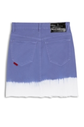 Color Twill Power Zoe Tie Dye Amarraca Lavanda