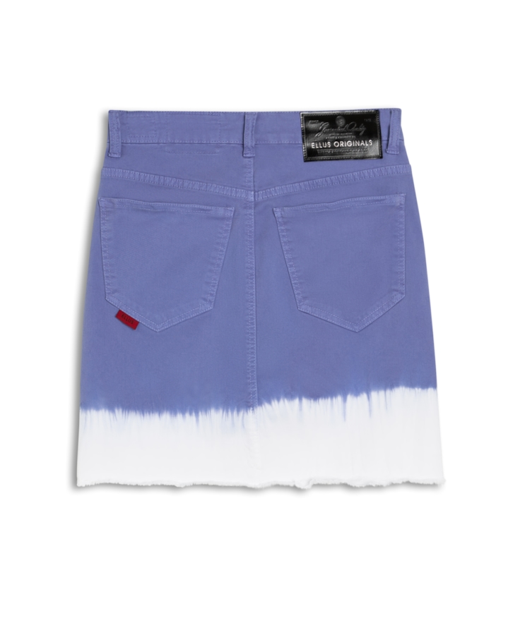 Color Twill Power Zoe Tie Dye Amarraca Lavanda