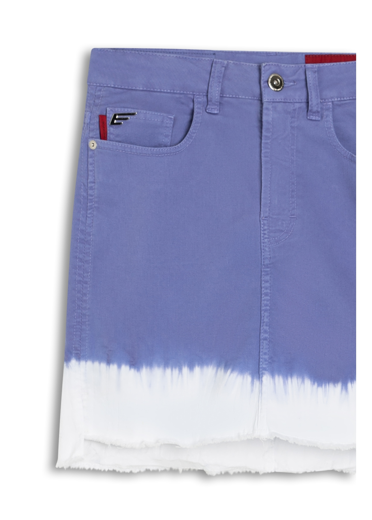 Color Twill Power Zoe Tie Dye Amarraca Lavanda
