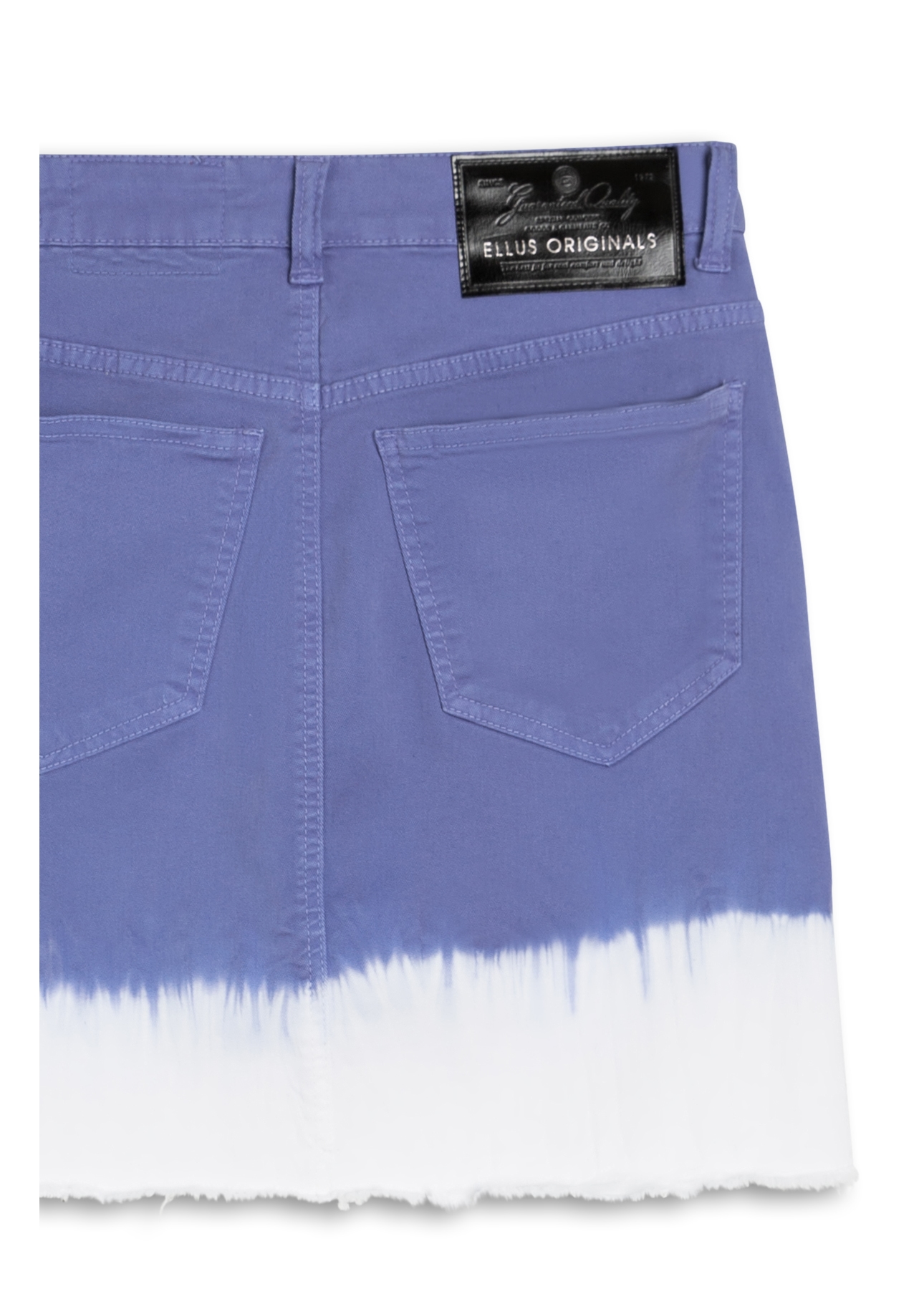 Color Twill Power Zoe Tie Dye Amarraca Lavanda
