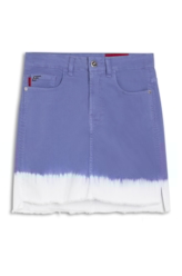 Color Twill Power Zoe Tie Dye Amarraca Lavanda
