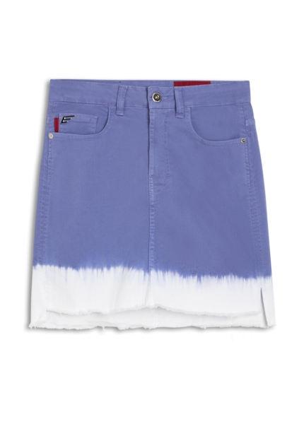 Color Twill Power Zoe Tie Dye Amarraca Lavanda