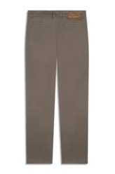Color Twill (Trapezio) Pregas Castor