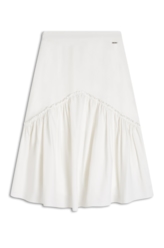 Color Visco Midi Branco