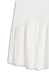 Color Visco Midi Branco