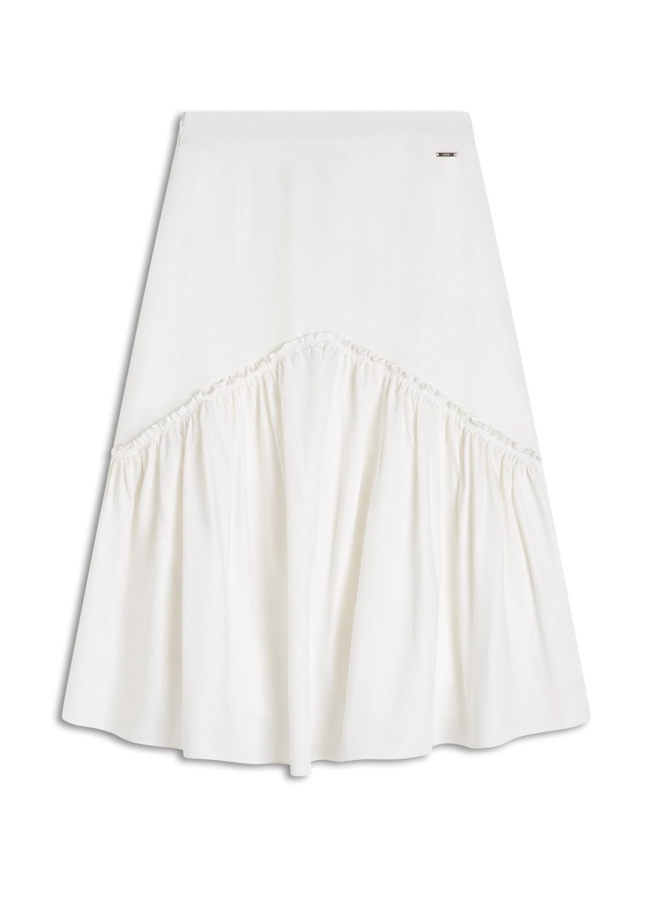 Color Visco Midi Branco