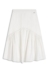 Color Visco Midi Branco