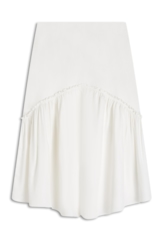 Color Visco Midi Branco