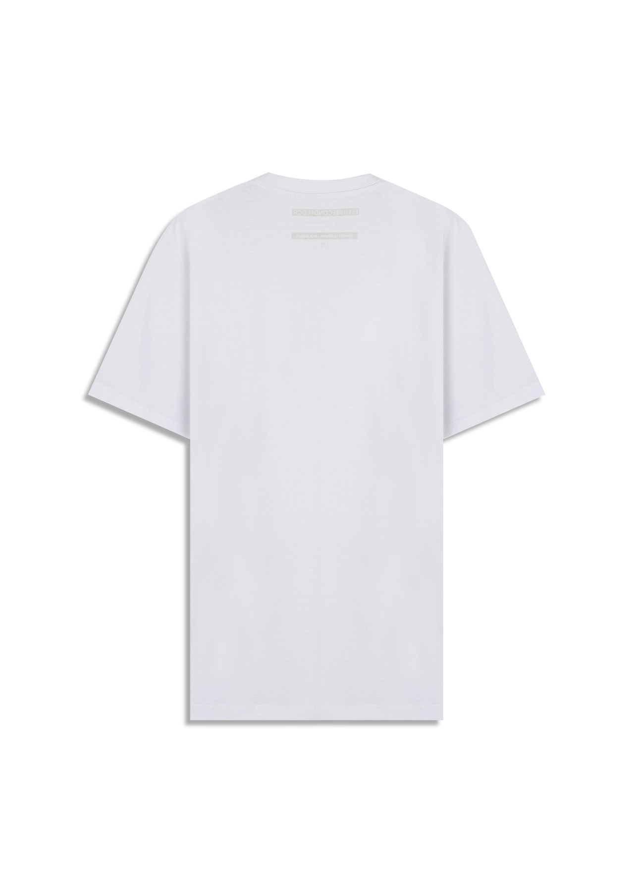 Cotton Fine 2e Classic Mc Branco