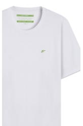 Cotton Fine 2e Classic Mc Branco