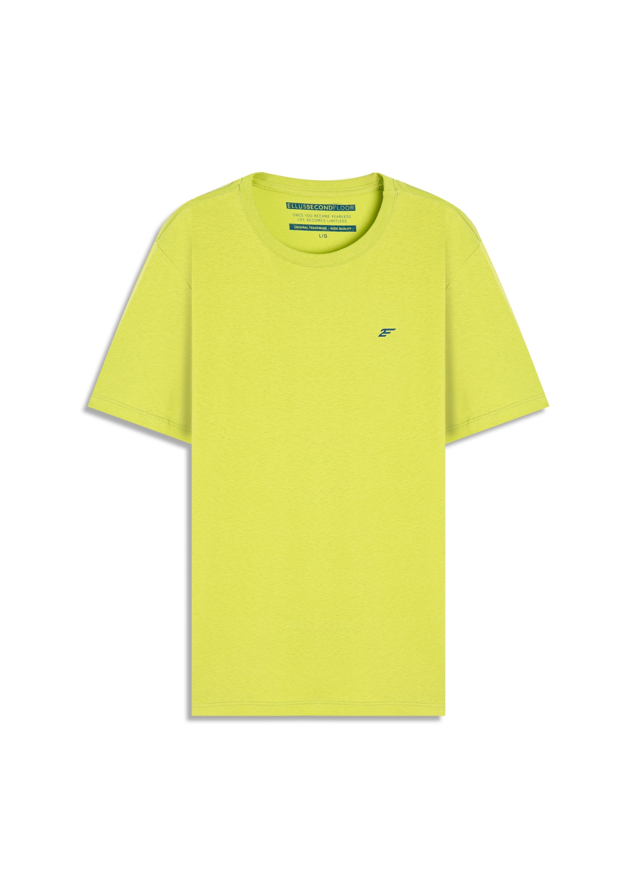 Cotton Fine 2e Classic Mc Lemon .)