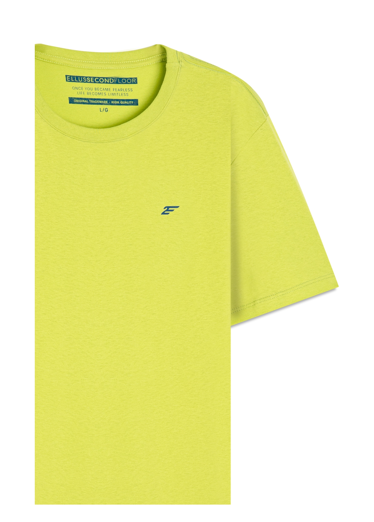Cotton Fine 2e Classic Mc Lemon .)