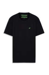Cotton Fine 2e Classic Mc Preto