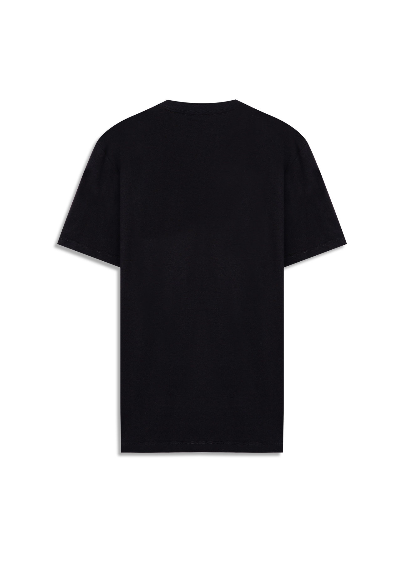 Cotton Fine 2e Classic Mc Preto