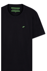 Cotton Fine 2e Classic Mc Preto
