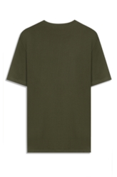 Cotton Fine 2e Classic Mc Verde Oliva
