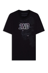 Cotton Fine 2e Foil Classic Mc Preto