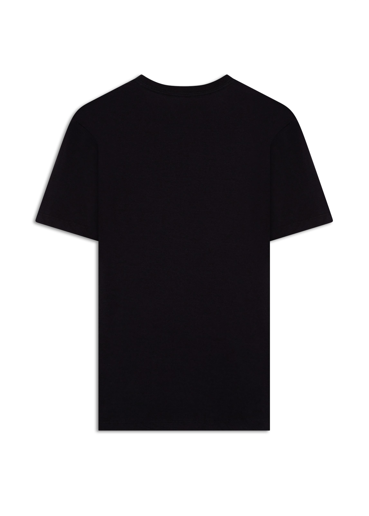Cotton Fine 2e Foil Classic Mc Preto